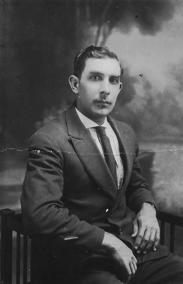 Eladio Rosabal Cordero